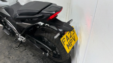 Honda NC750X Manual